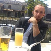 Léon Nappée's Photo