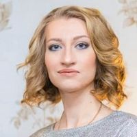 Anastasia  Zaytseva的照片