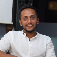 Fotos de Harsh Hadkium