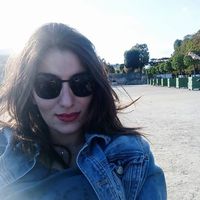 Roumaissa Sadaoui's Photo