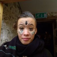 Celanie  Almquist's Photo