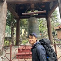 Norberto III  Bajenting's Photo