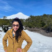 Claudia Reyes's Photo