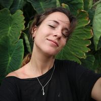 Silvia Arroyo Ojeda的照片