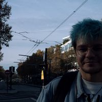 Dimitri Ozanski's Photo