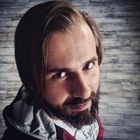 Valeriy Artyukhov的照片