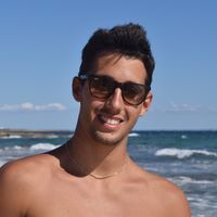 Matteo Butano的照片