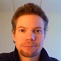 Benjamin Lindqvist的照片