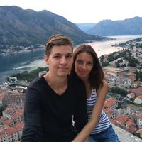 Evgeny Natalchenko's Photo