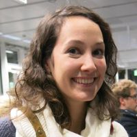 Perrine Bailly的照片