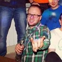 Kamil Ratajek的照片