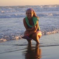 Claudia Rita Castañon的照片