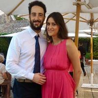 Irene Palladini's Photo