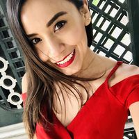 Jessica Pérez Martínez的照片