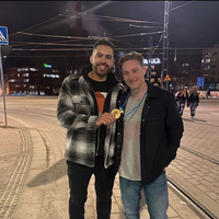 Fotos von Mando Aboshanab