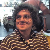 Lucas Fratini的照片