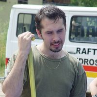 Claudio DEttole's Photo