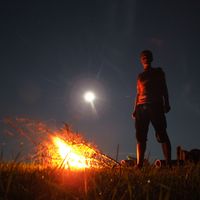 Grzegorz Brodala's Photo