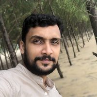 Le foto di Rashid Achu