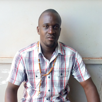 Basembera Nicholus's Photo