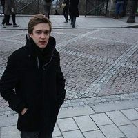 Christoph Umbricht的照片