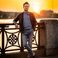 Einars Anspoks的照片