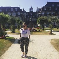 Auréliane Highrock's Photo