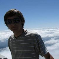 Paweł Czarnecki's Photo