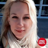 Corinna Franz's Photo