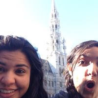 Photos de Catalina Varga