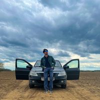 Ravi Prakash's Photo