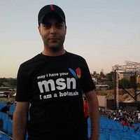 Pierre Abou diwan's Photo