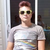 Thomas Nönö's Photo