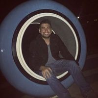 Roy Soto Chacón's Photo