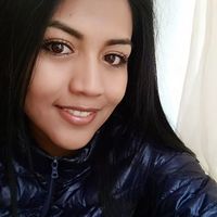 Vero Basantes的照片