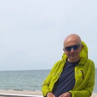 Paweł Michalak's Photo