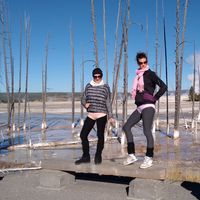 Fotos von Marion Martin