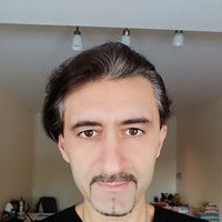 Фотографии пользователя A Gafur Dogu