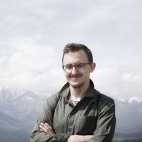 Michal Bicki的照片