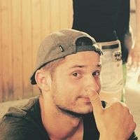 Alexandr Shdanov's Photo