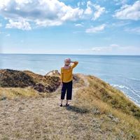 Oksana Tymoshevska's Photo