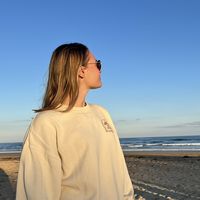 Maïlys Collet's Photo