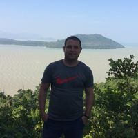 Vadim Shestakov's Photo