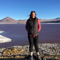 Fotos von Carrie Snelling