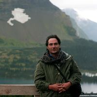 tricot mederic's Photo