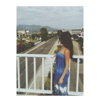 Anastasia Hamurari's Photo