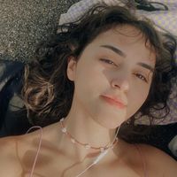 Photos de Melike Arslanoğlu