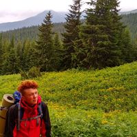 Саша Дмитрик的照片