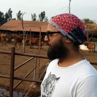 Harpreet Singh Wadhwa's Photo