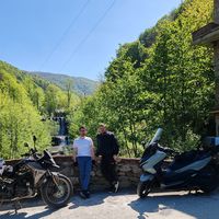 Yunus Emre Demirbas's Photo